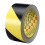 3M 3M Company 766 DC 2 in. X 36 yd., Yellow & Black Safety Stripe 1