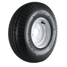 Martin Wheel 570-8 4 Hole Wheel