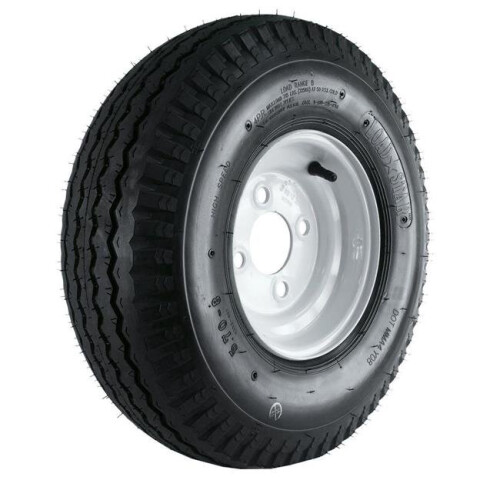 Martin Wheel  570-8 4 Hole Wheel