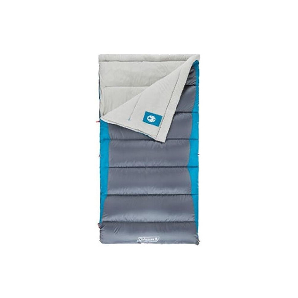 Coleman 2000018126 Aspen Meadows 39 X 81 In. Sleeping Bag