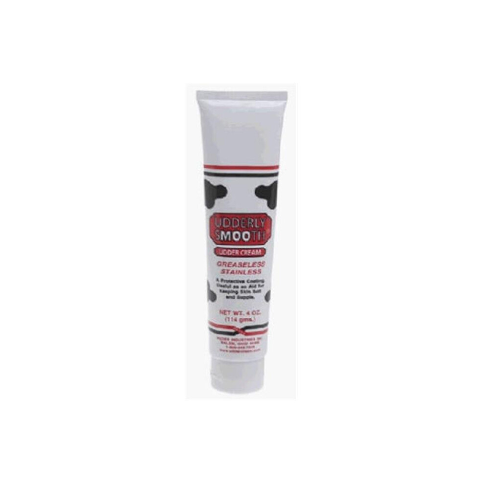 Redex Industries 60259X12 4 oz. Udderly Cream Tube