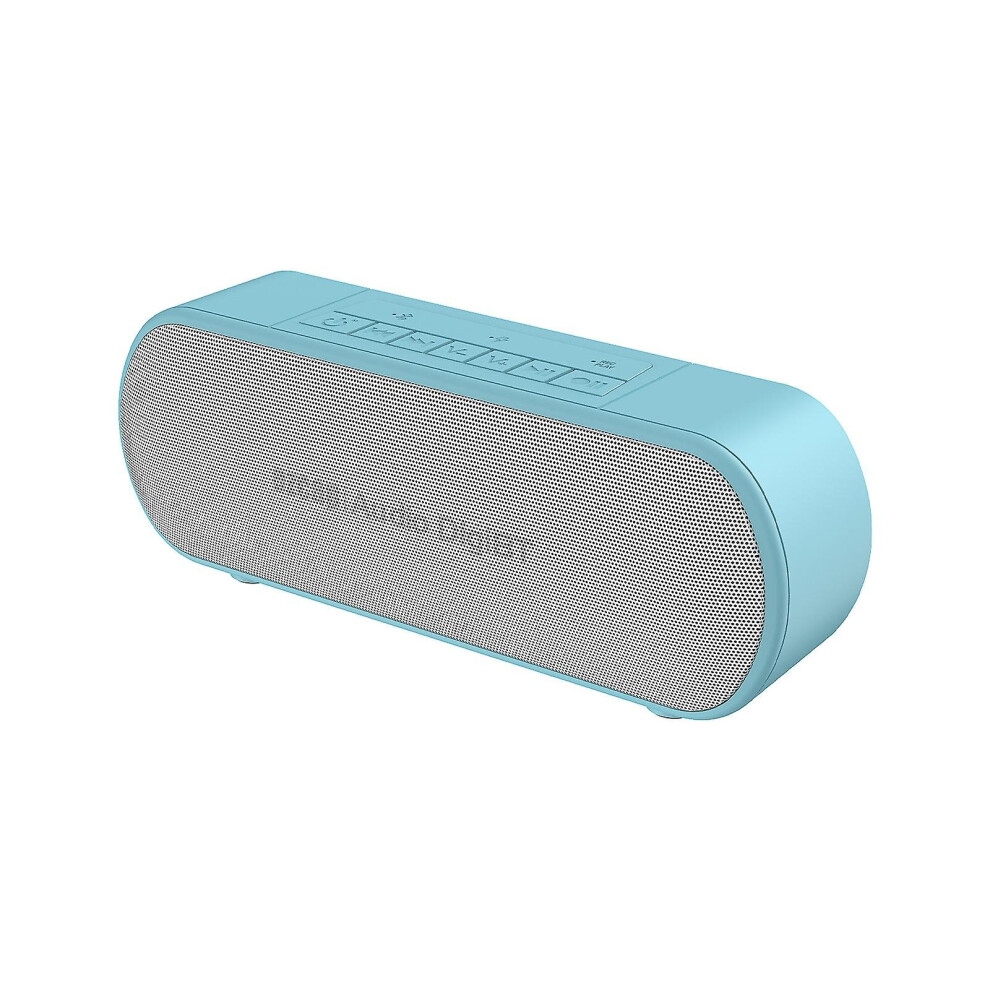 Bluetooth Music Speaker Rechargeable Recorder Usb Flash Disk Card Reader-image-OPC-PB6PZPW-NEW