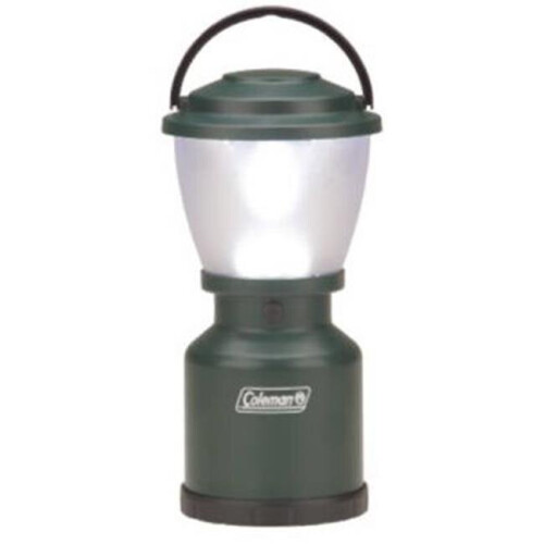 Coleman Coleman 2000024046 4D LED Camp Lantern