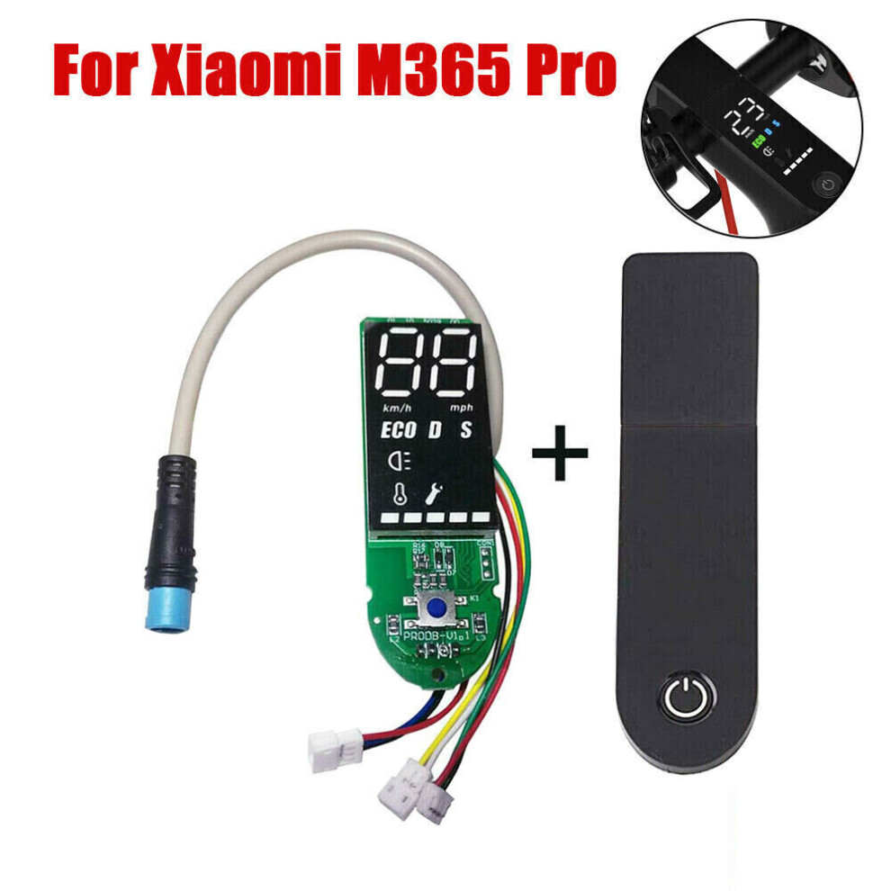 For Xiaomi M365 Pro Electric Scooter Circuit Board Replacement Parts 9031684889408