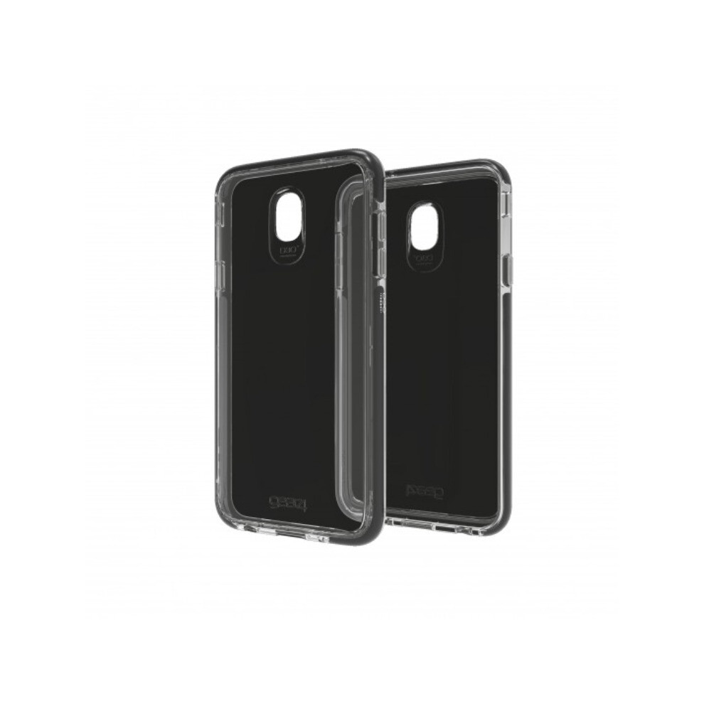 Gear4 Piccadilly Case for Samsung Galaxy J7 2018 Black - 32383