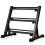 Dumbbell Rack Storage Stand Hex Weight Heavy Duty 3 Tier 2