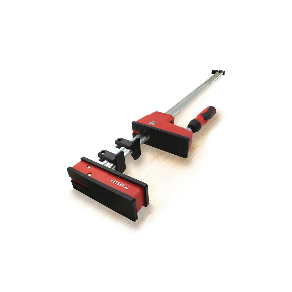 Bessey Tools  24 in. Revoultion Parallel Clamp