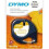 DYMO Dymo  Dymo Letra Tag White Fabric 1