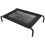 Actiaspet Small Elevated Dog Bed with Mesh Cot 7