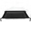 Actiaspet Large Elevated Dog Bed with Mesh Cot 3