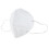 (100pcs) 5-layers KN95 Face Masks Dustproof Air Filter Breathing 3