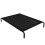 Actiaspet Medium Elevated Dog Bed with Mesh Cot 12