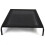 Actiaspet Large Elevated Dog Bed with Mesh Cot 5