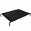 Actiaspet Medium Elevated Dog Bed with Mesh Cot 3