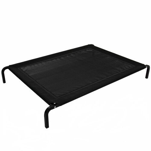 Actiaspet Medium Elevated Dog Bed with Mesh Cot 2