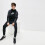 Nike (M) Nike Air Mens Contrast Pullover Hooded Tracksuit Set 2