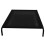 Actiaspet Medium Elevated Dog Bed with Mesh Cot 4