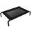 Actiaspet Small Elevated Dog Bed with Mesh Cot 1