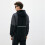 Nike (M) Nike Air Mens Contrast Pullover Hooded Tracksuit Set 3