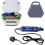 Rotary Tool Kit 135W Multi Tool Kit with 252 Pcs of Accessories & Storage Case 1
