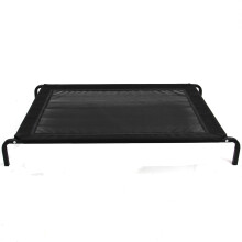 Actiaspet Medium Elevated Dog Bed with Mesh Cot