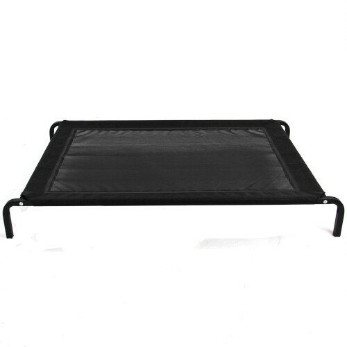 Actiaspet Medium Elevated Dog Bed with Mesh Cot