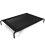 Actiaspet Large Elevated Dog Bed with Mesh Cot 11