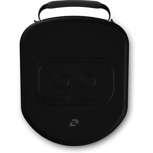Meta (Oculus) Oculus Quest 2 Case V2 - Black impact protection brown box 2