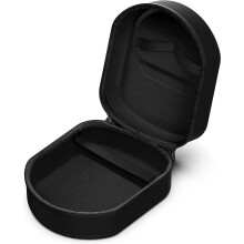 Oculus Quest 2 Case V2 - Black impact protection brown box