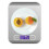 Digital 10kg Electronic Kitchen Scale Balance LCD Food Weight Scale 5