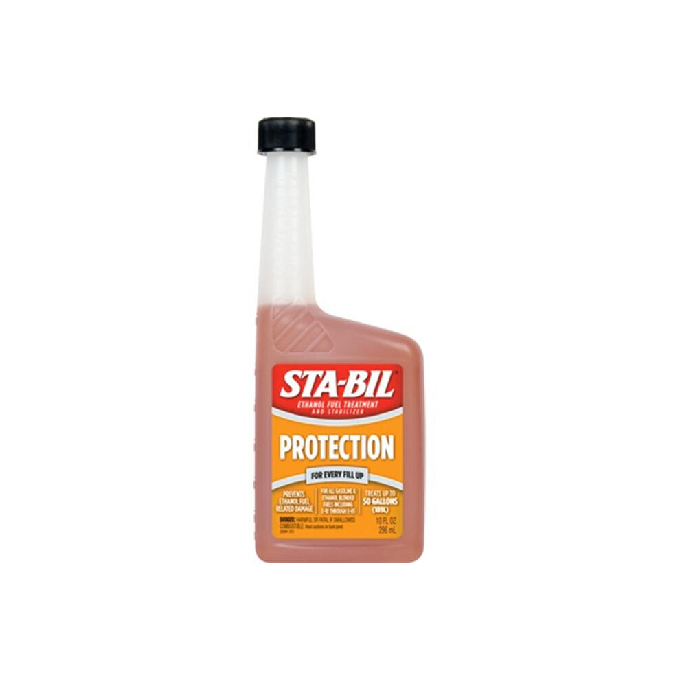 Sta-Bil 22264 Ethanol Fuel Treatment & Stabilizer - 10 oz.