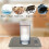 Digital 10kg Electronic Kitchen Scale Balance LCD Food Weight Scale 2