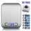 Digital 10kg Electronic Kitchen Scale Balance LCD Food Weight Scale 1