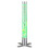Wicked Gizmos LED Colour Changing Bubble Lamp - 60cm 1