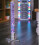 Wicked Gizmos LED Colour Changing Bubble Lamp - 60cm 9