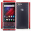 BlackBerry KEY2 LE 4+64GB Red Dual SIM Smartphone 1