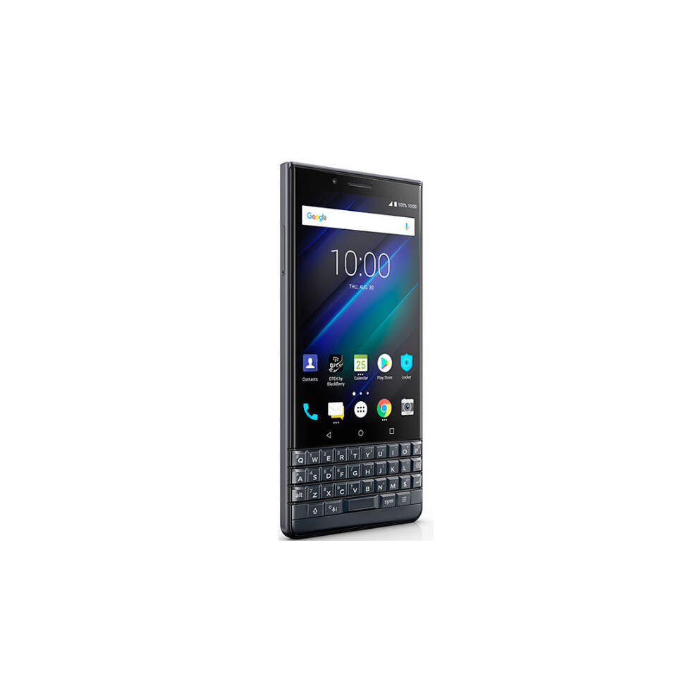 Blackberry Key2 Le 4+64Gb Grey Dual Sim Smartphone