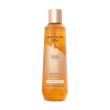 Sanctuary Spa Signature Collection Body Wash 250ml