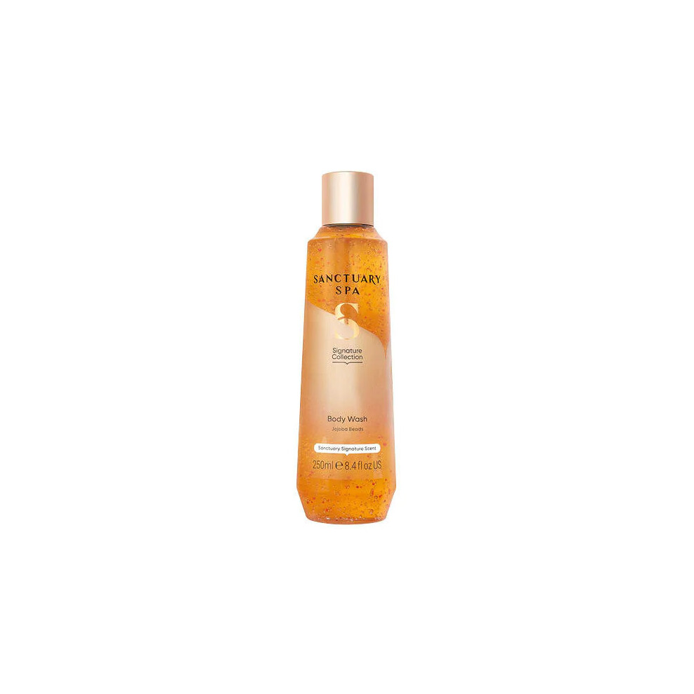 Sanctuary Spa Signature Collection Body Wash 250Ml
