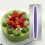 New Cake Baking Tool Scraper Butter Cream Edge Smoother Flour Pastry 3