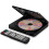 Grouptronics (Black) Grouptronics Small Multi Region HDMI DVD Player 8