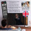 Grouptronics (White) Grouptronics Small Multi Region HDMI DVD Player 2