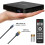 Grouptronics (Black) Grouptronics Small Multi Region HDMI DVD Player 5
