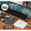 Grouptronics (White) Grouptronics Small Multi Region HDMI DVD Player 8
