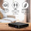 Grouptronics (Black) Grouptronics Small Multi Region HDMI DVD Player 7