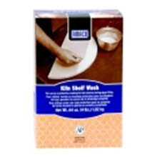 Amaco Kiln Dry Form Shelf Wash, 4 Lbs.