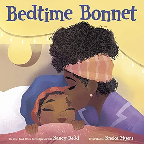 Bedtime Bonnet [Board book] - Redd, Nancy - Board Book -03/05/2022