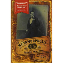 The Metamorphosis - Bruce Macnab - Paperback -2012-10-26