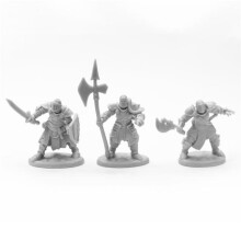 Bones Knights of the Realm Miniatures