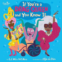 If You're a Drag Queen and You Know It - Mess, Lil Miss Hot - Hardback -
